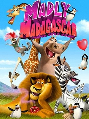 Madagascar à la folie Madagascar à la folie