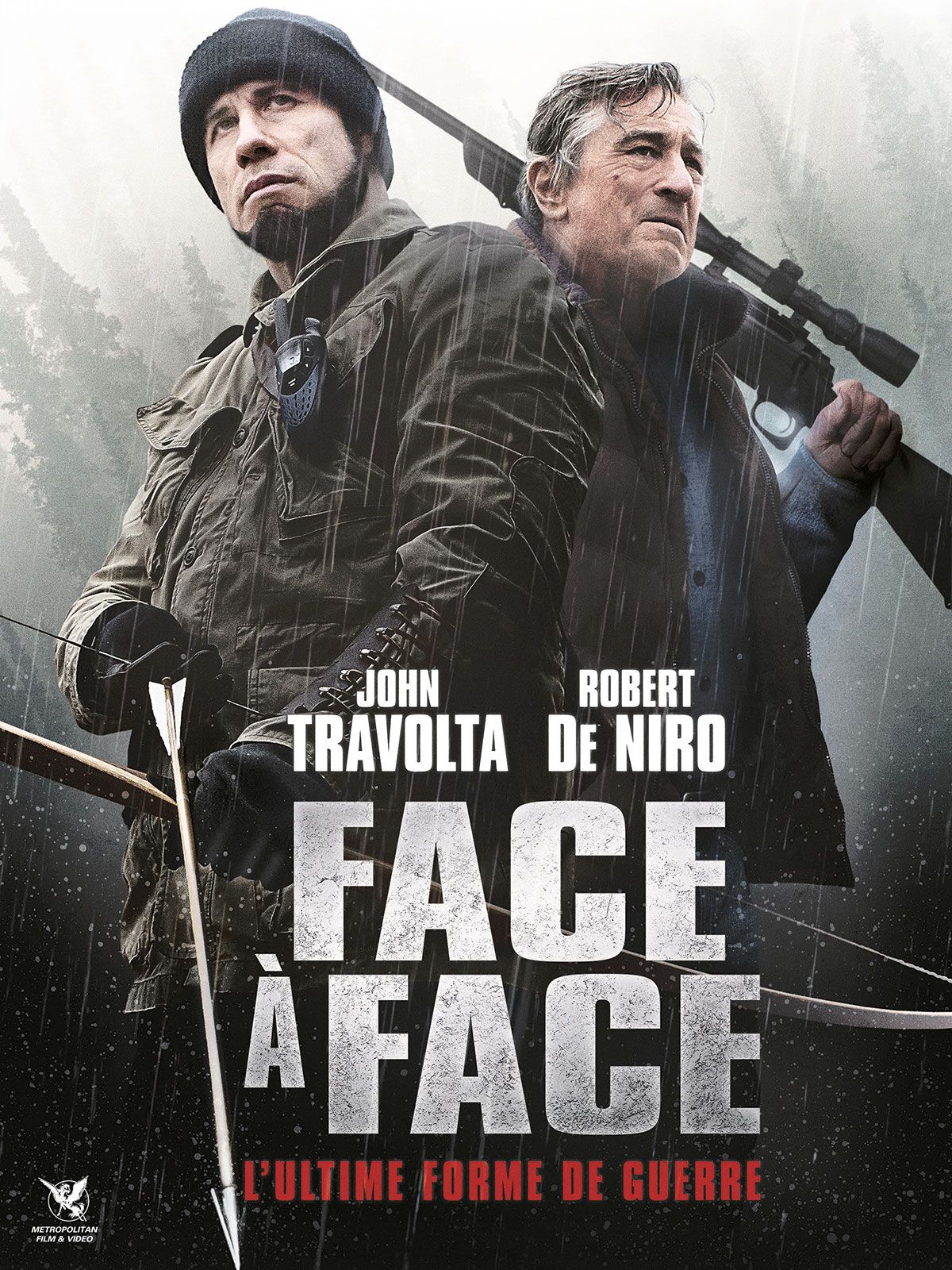Face à face Face à face
