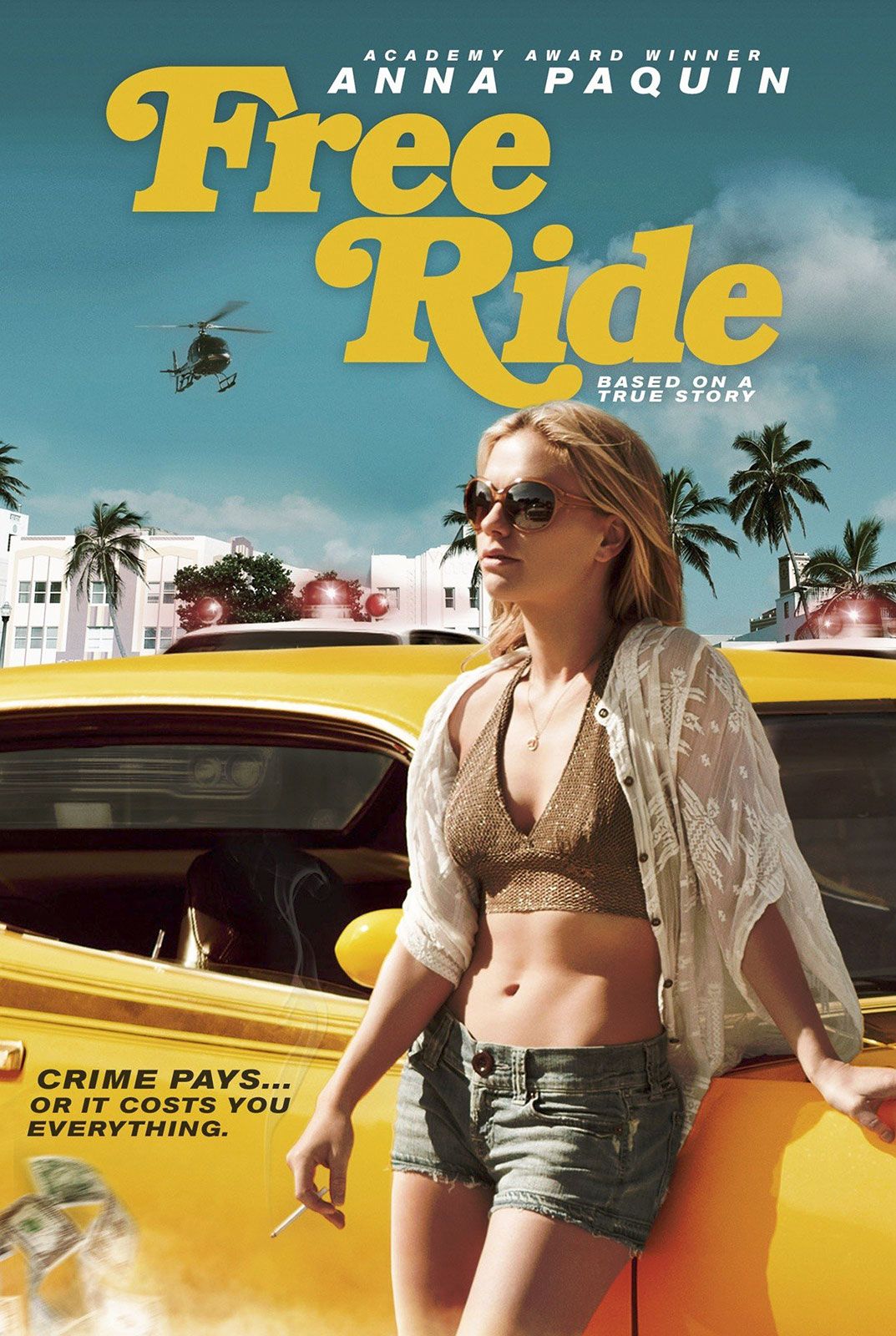 Free Ride Free Ride