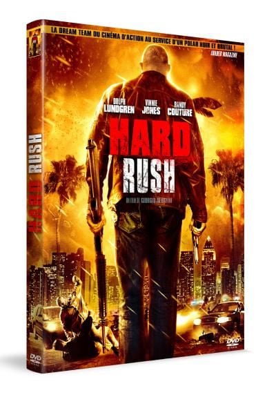 Hard Rush TRUEFRENCH 720p HD Hard Rush TRUEFRENCH 720p HD