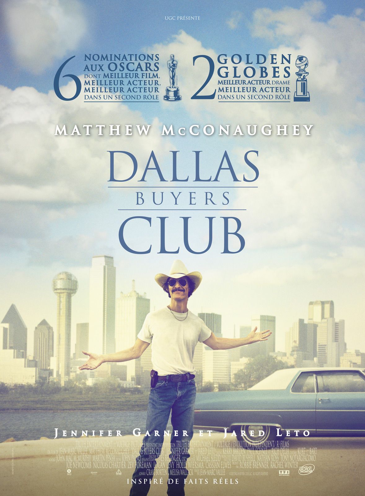 Dallas Buyers Club Dallas Buyers Club