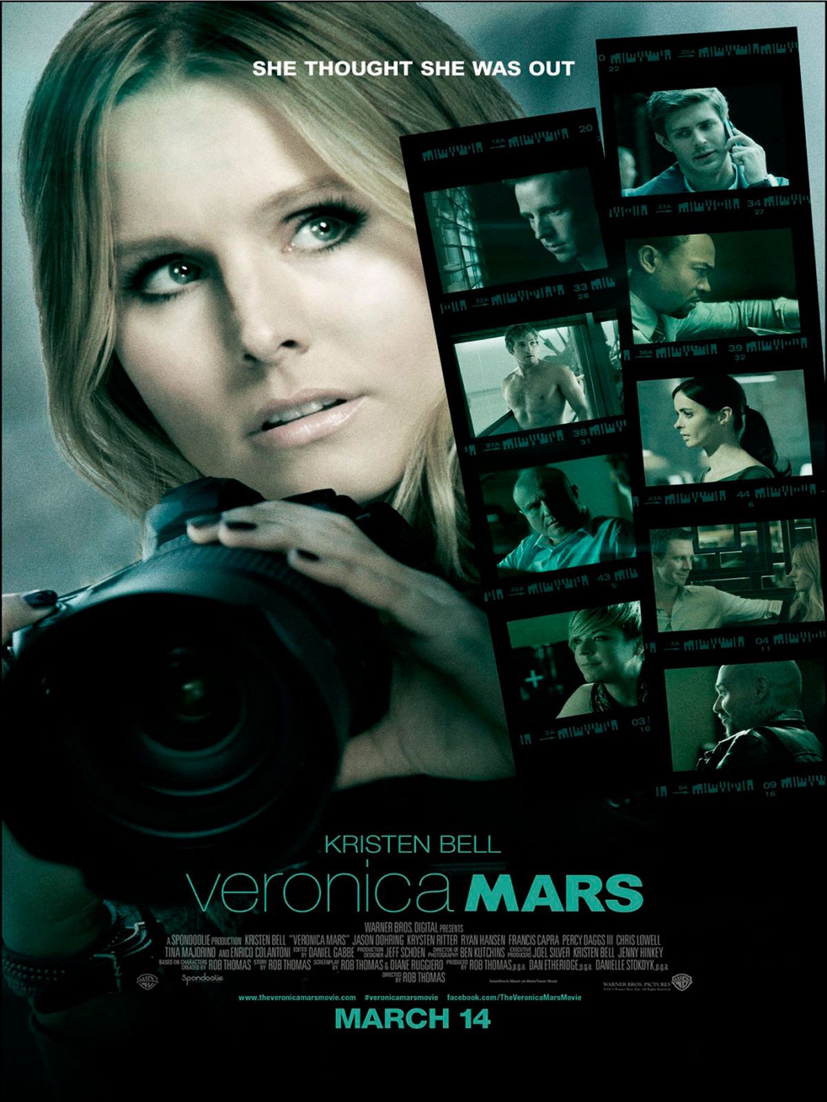 Veronica Mars Veronica Mars