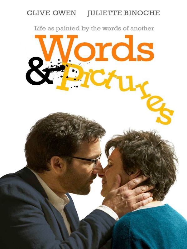 Words and Pictures Words and Pictures