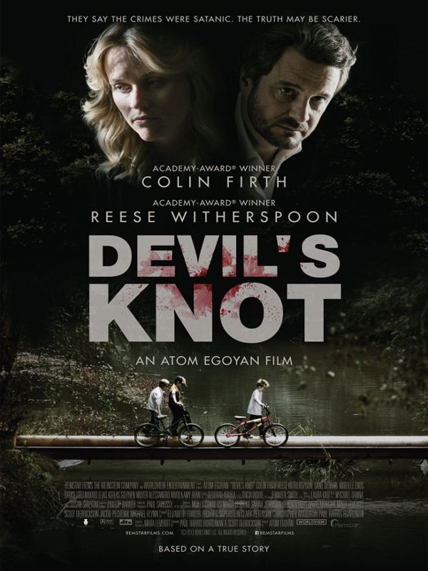 Devil’s Knot