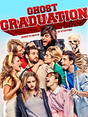 Ghost Graduation Ghost Graduation
