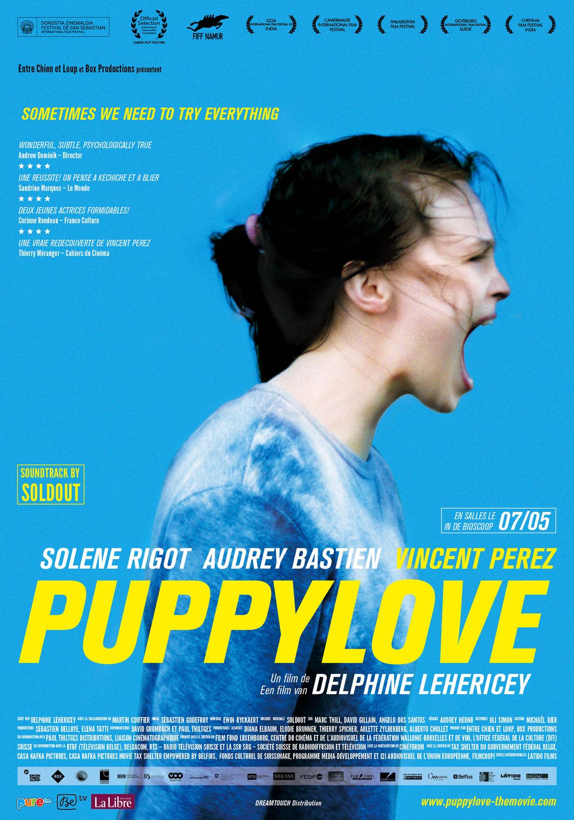 Puppy Love Puppy Love