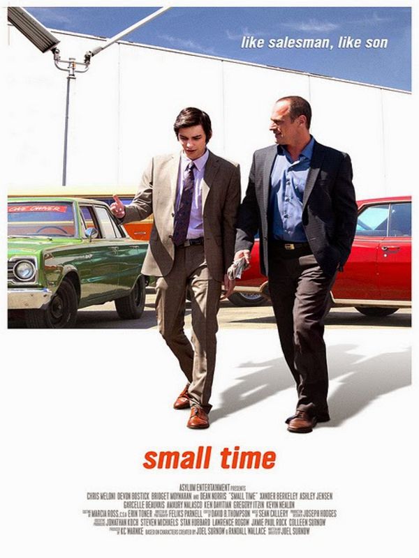 Small Time (Vo)