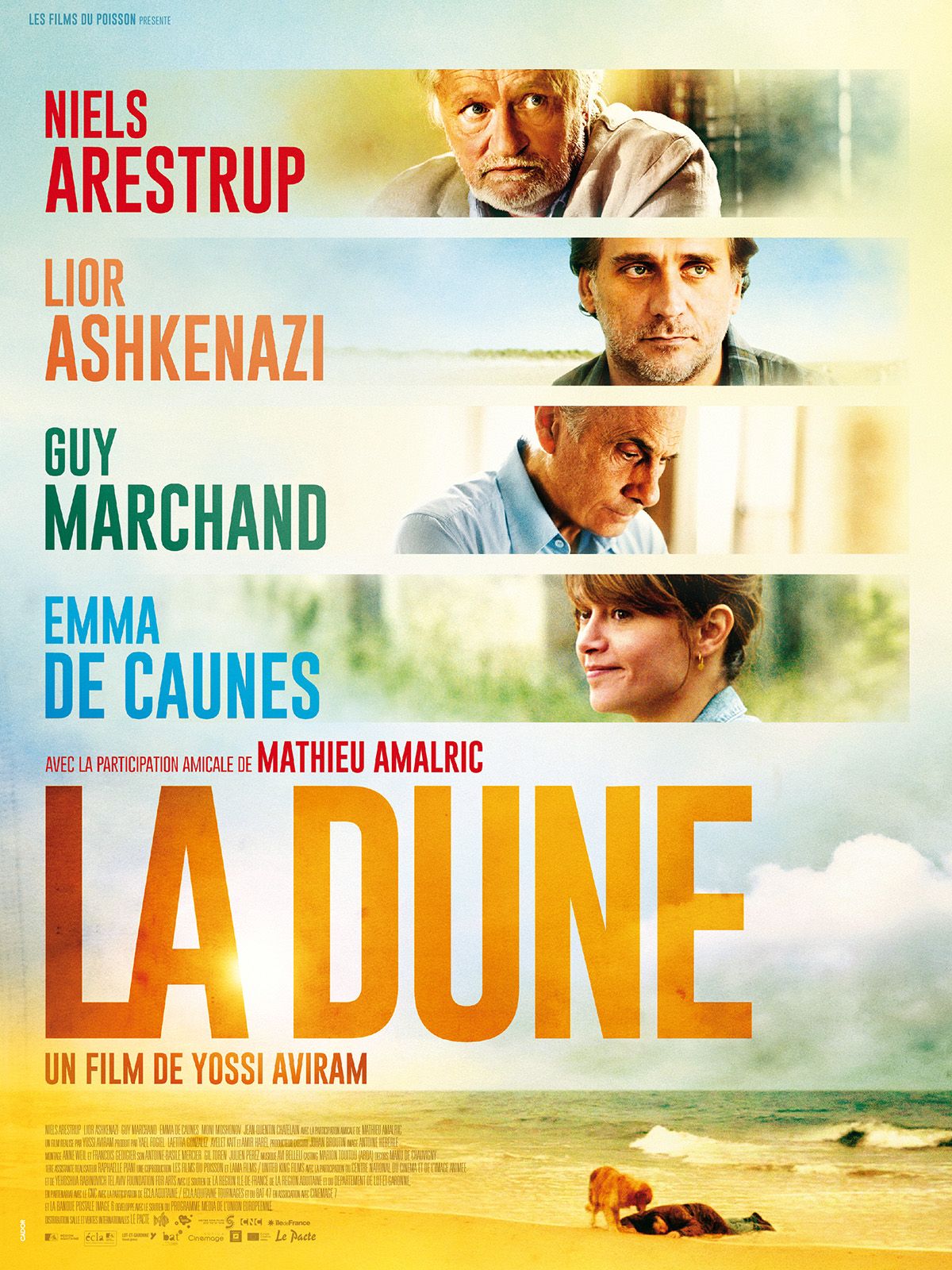 Télécharger : La Dune