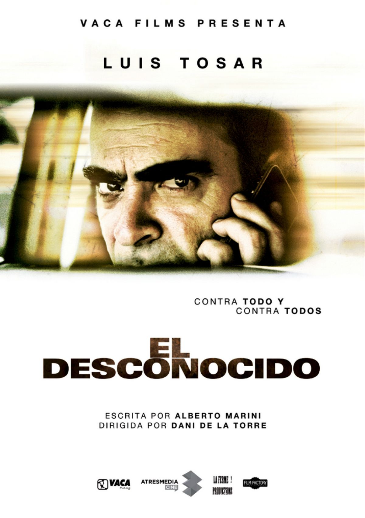 Appel inconnu TRUEFRENCH BDRiP Appel inconnu TRUEFRENCH BDRiP