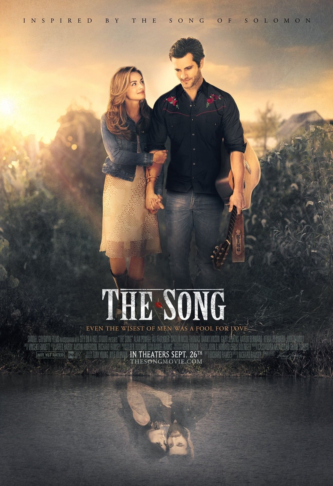 The Song VOSTFR DVDRiP The Song VOSTFR DVDRiP
