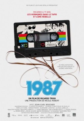 Telecharger 1987 FRENCH DVDRIP Gratuitement Telecharger 1987 FRENCH DVDRIP Gratuitement