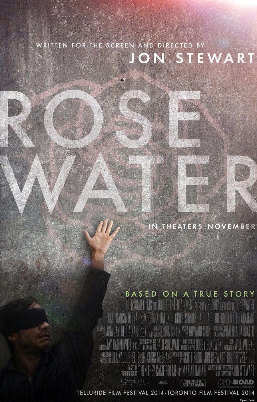 Rosewater VOSTFR BDRiP Rosewater VOSTFR BDRiP