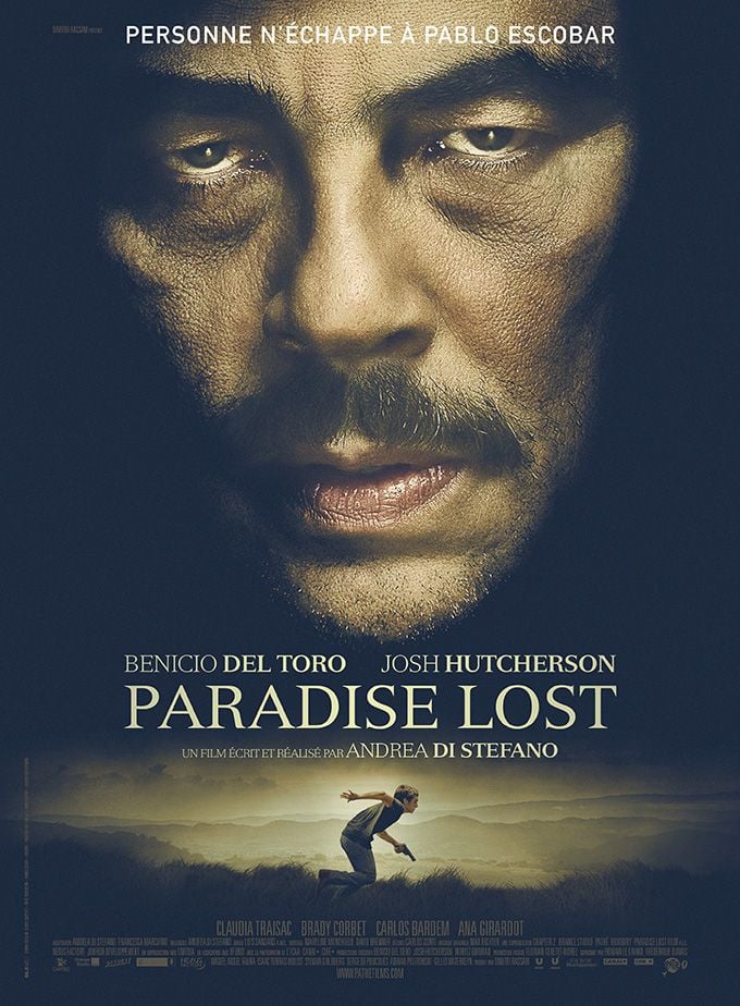 Paradise Lost VOSTFR Paradise Lost VOSTFR