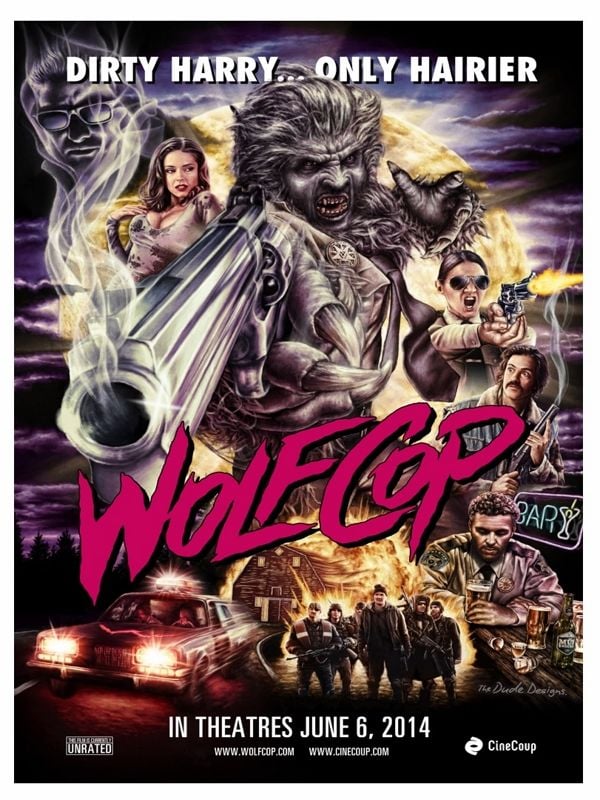 Telecharger Wolfcop VOSTFR BDRIP Gratuitement Telecharger Wolfcop VOSTFR BDRIP Gratuitement