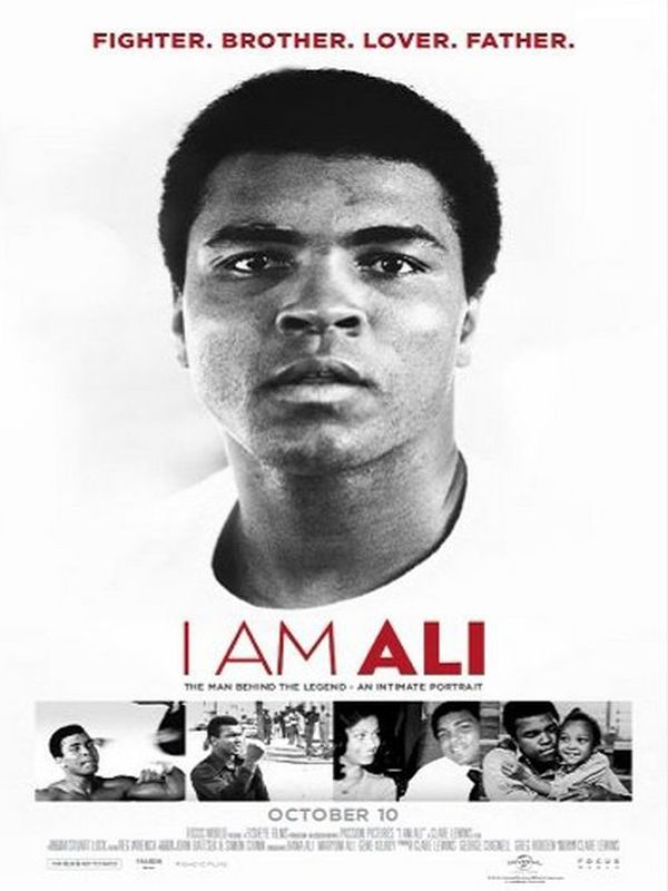 I Am Ali VOSTFR DVDRiP I Am Ali VOSTFR DVDRiP