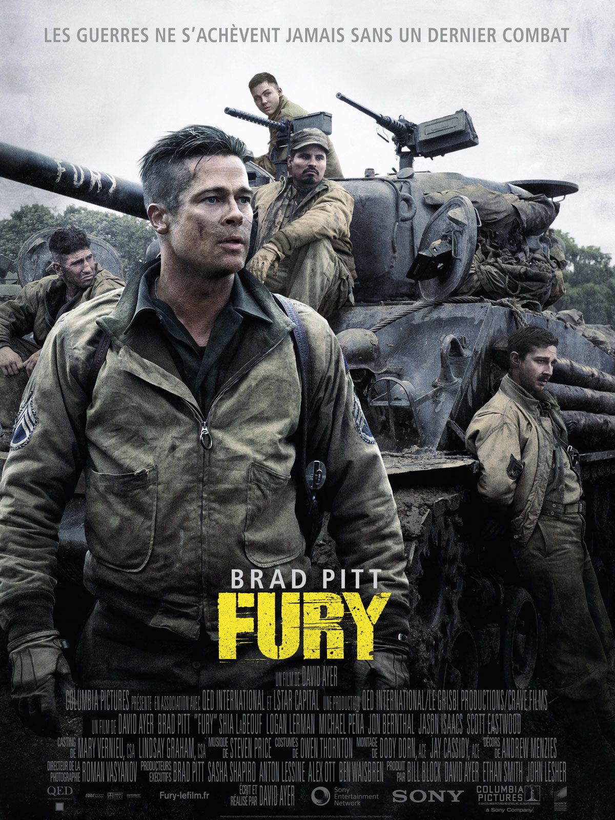 Fury Fury