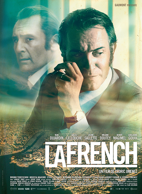Re: La French  / The Connection (2014)