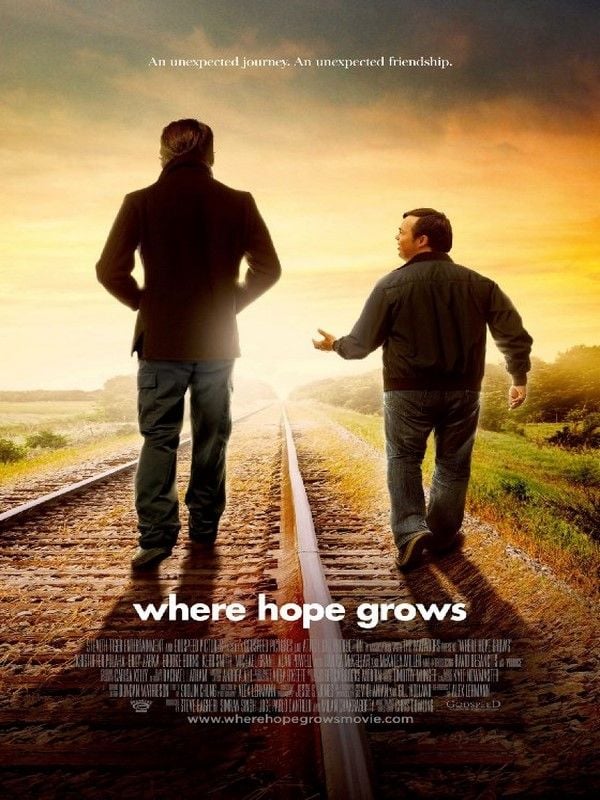 Where Hope Grows FRENCH BDRip Where Hope Grows FRENCH BDRip