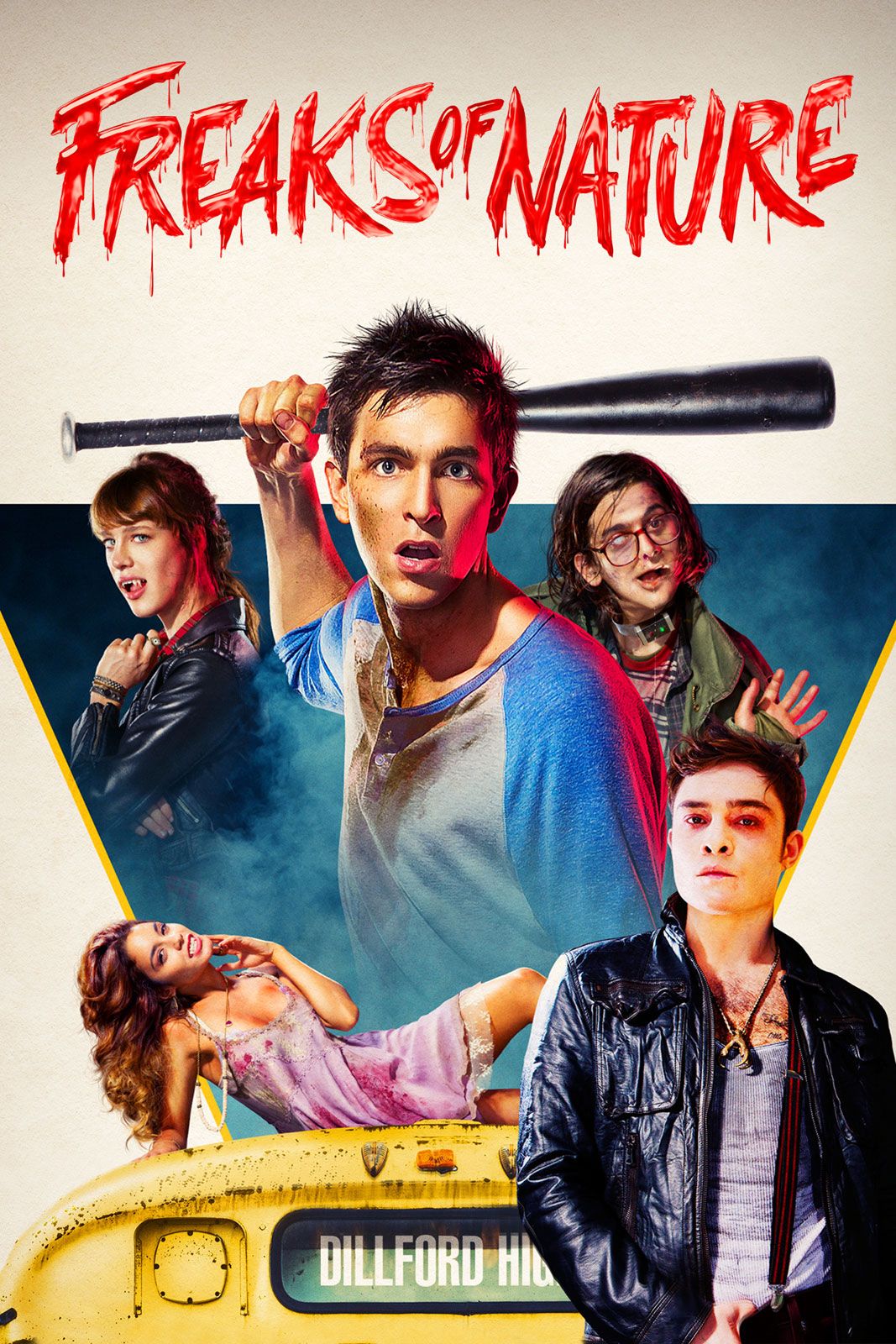 Freaks Of Nature TRUEFRENCH BDRiP Freaks Of Nature TRUEFRENCH BDRiP