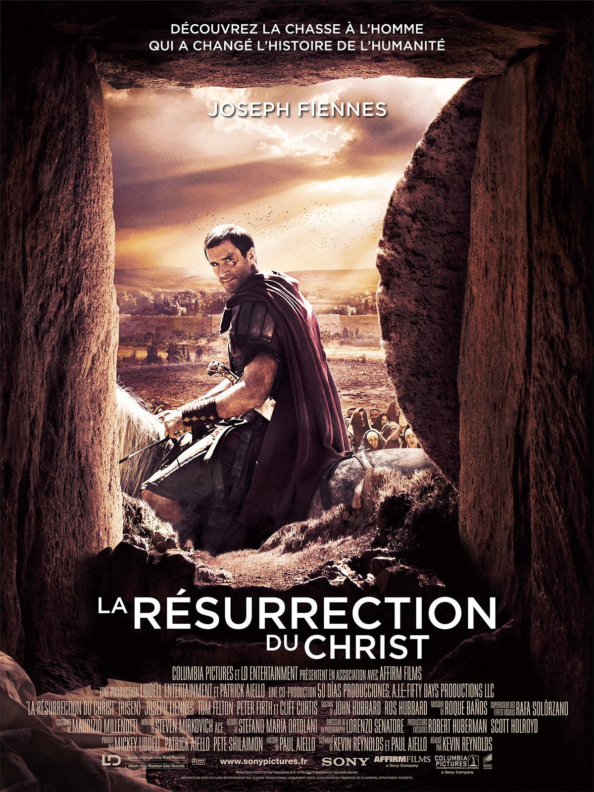 La Résurrection du Christ TRUEFRENCH BDRip La Résurrection du Christ TRUEFRENCH BDRip