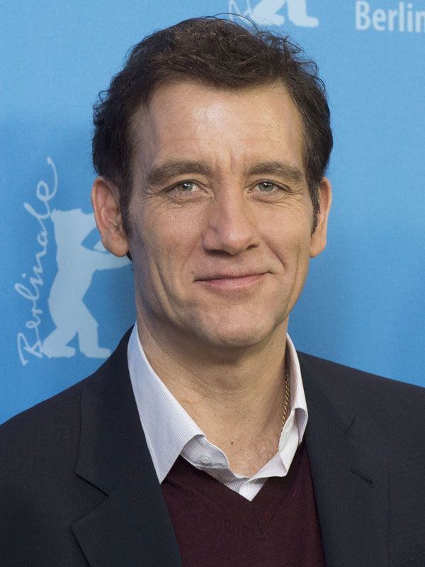 Clive Owen Filme Clive Owen Filme