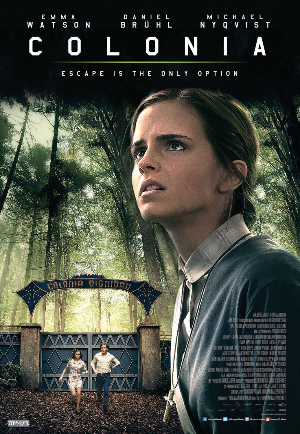 Colonia VOSTFR HDRiP Colonia VOSTFR HDRiP