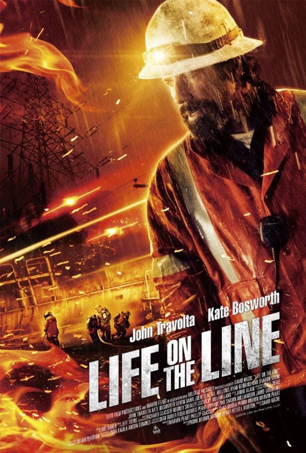 Life On The Line FRENCH BDRiP Life On The Line FRENCH BDRiP