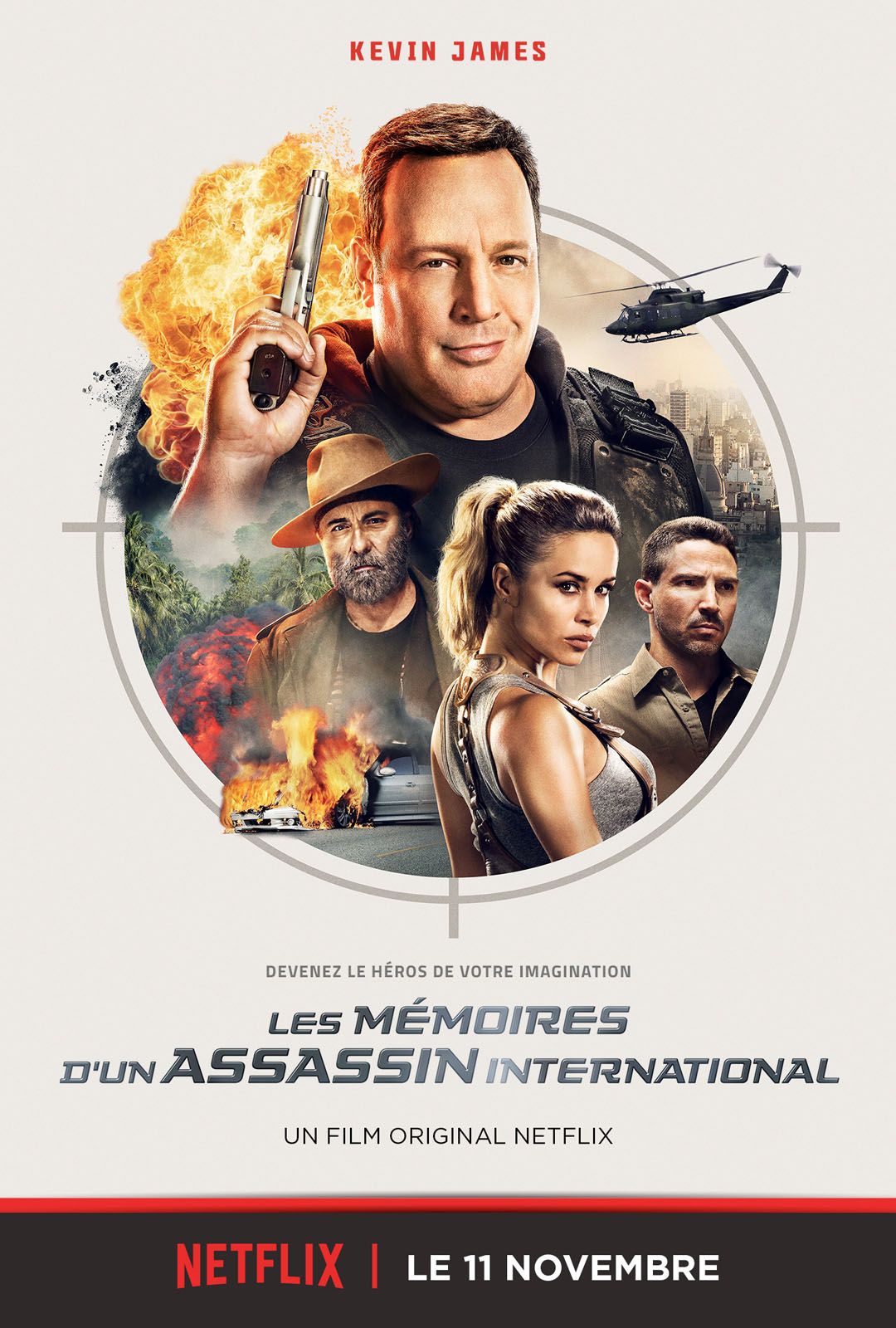 Les mémoires d'un assassin international FRENCH WEBRiP Les mémoires d'un assassin international FRENCH WEBRiP