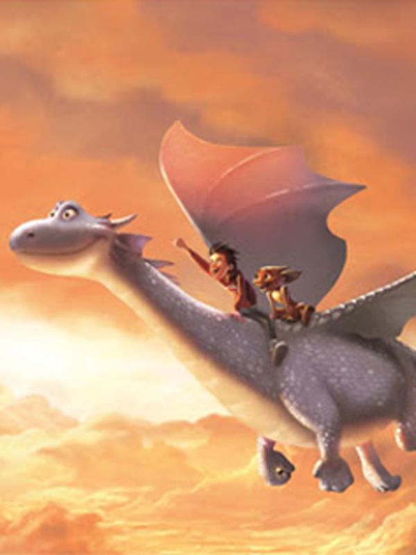 Le Dragon argenté streaming Le Dragon argenté streaming