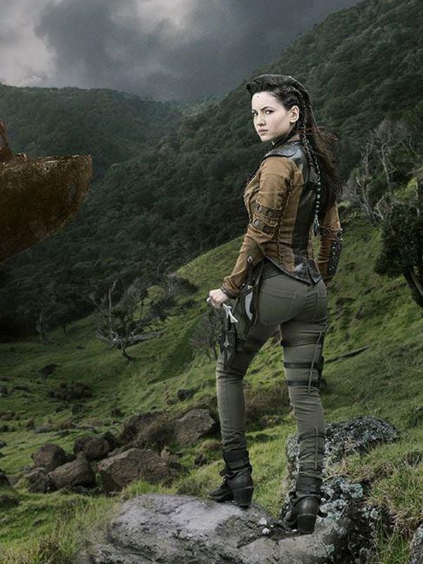 Les Chronique De Shannara Saison 2 Les Chroniques de Shannara : Episodes de la saison 2 - AlloCiné