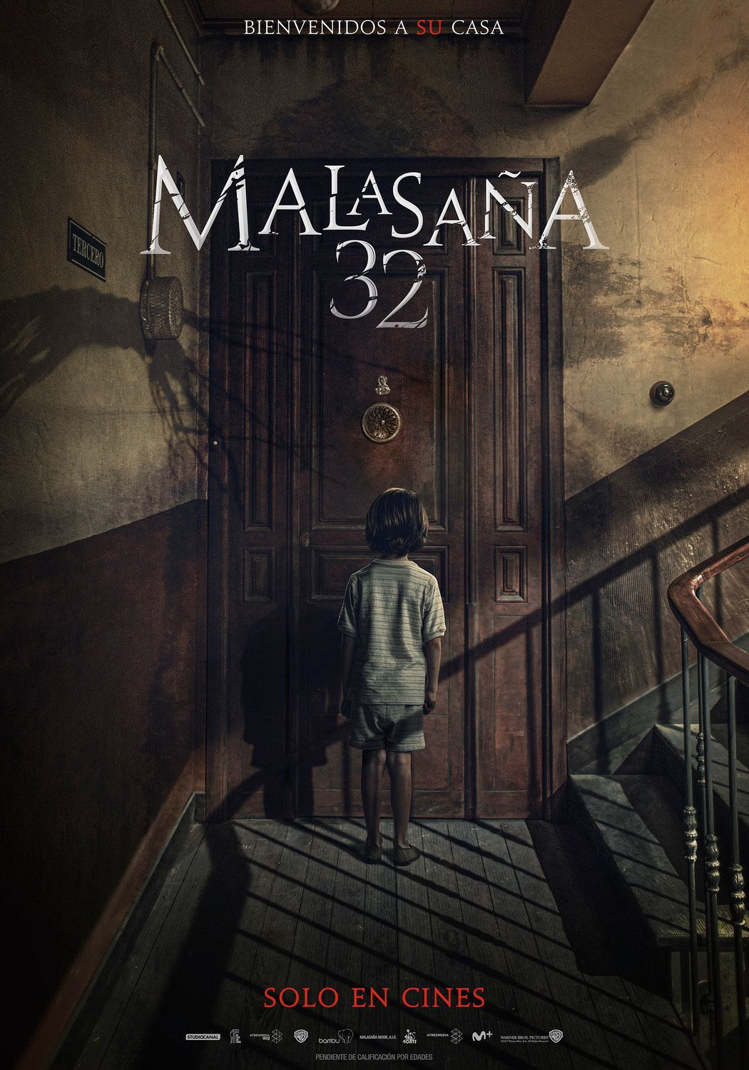 Malasaña 32 streaming Malasaña 32 streaming