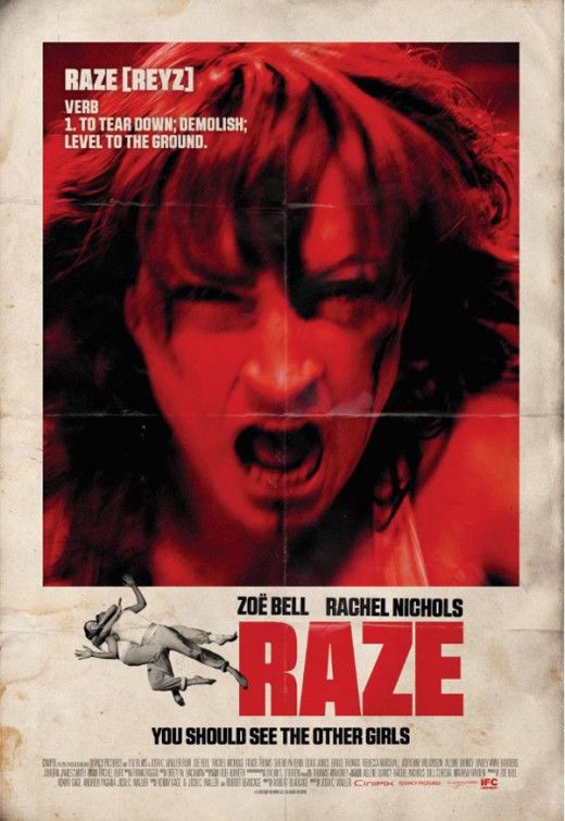 Raze Raze