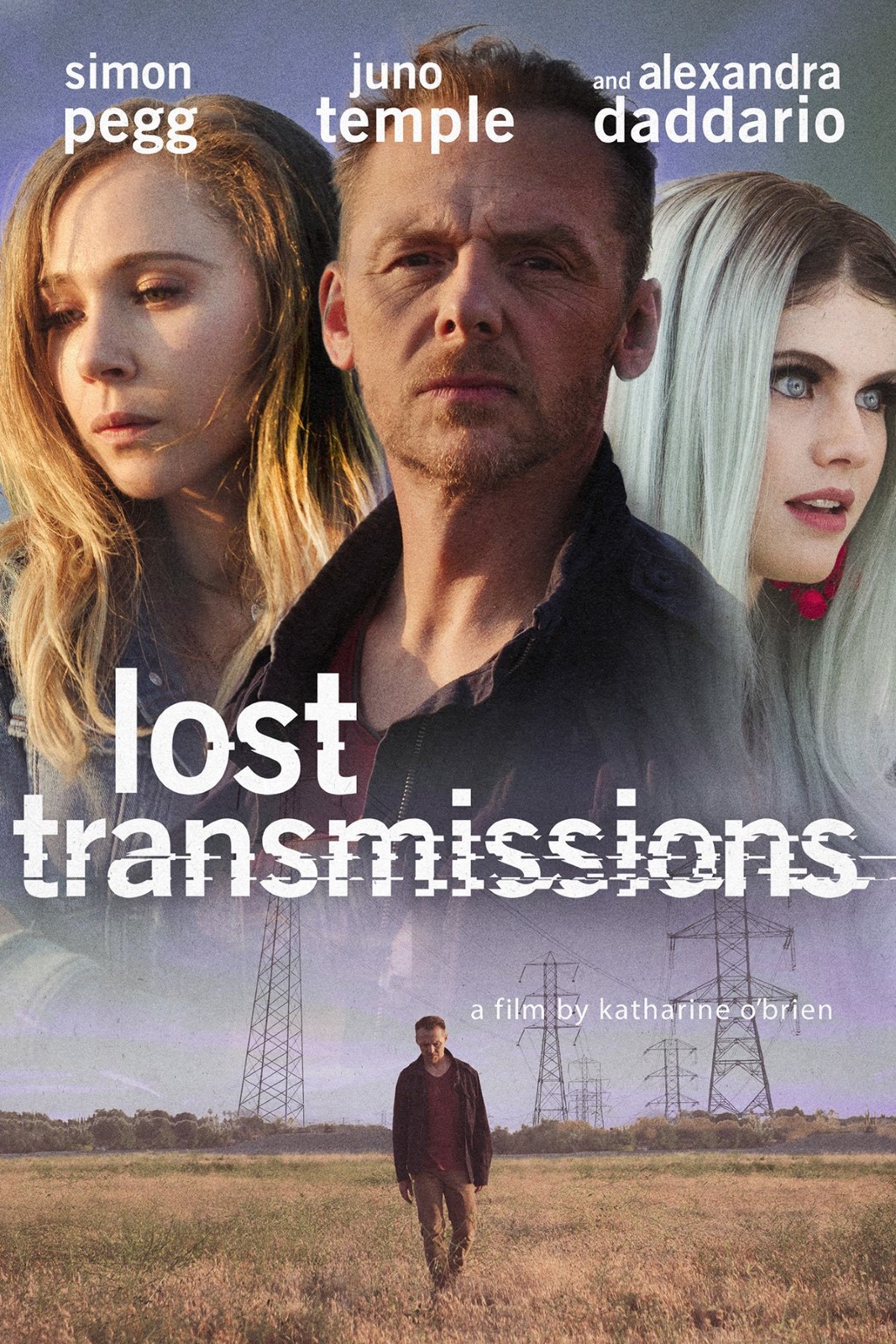 film Lost Transmissions streaming