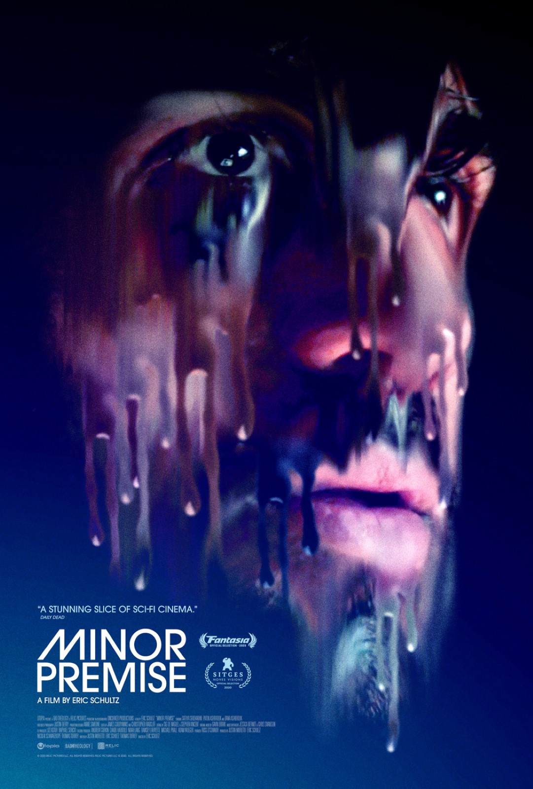 Minor Premise streaming complet