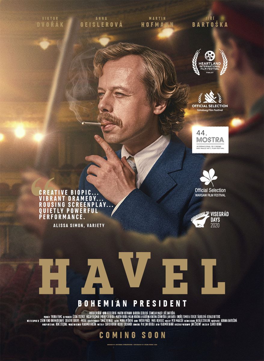 Havel streaming complet