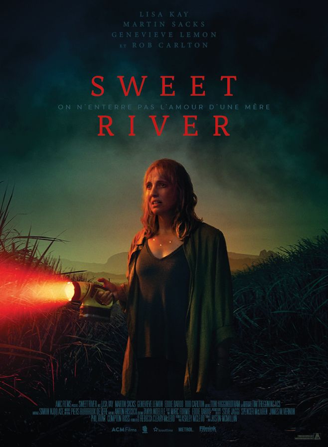 Sweet River streaming Sweet River streaming