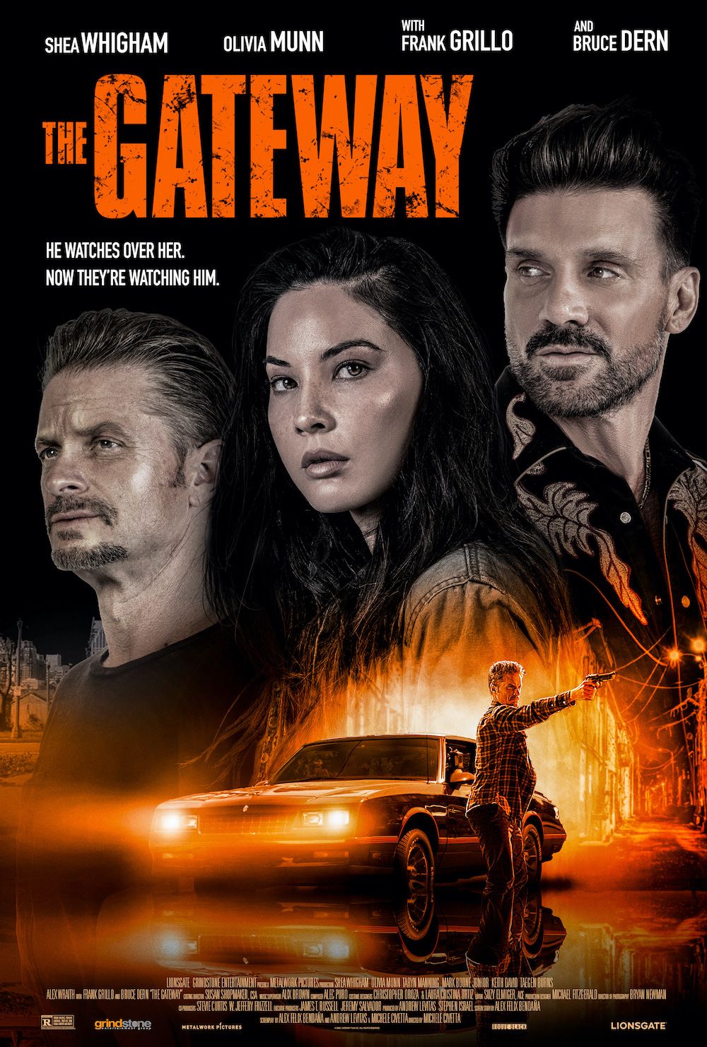 The Gateway streaming The Gateway streaming