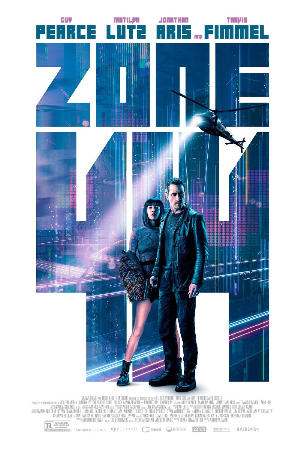 Zone 414 streaming Zone 414 streaming