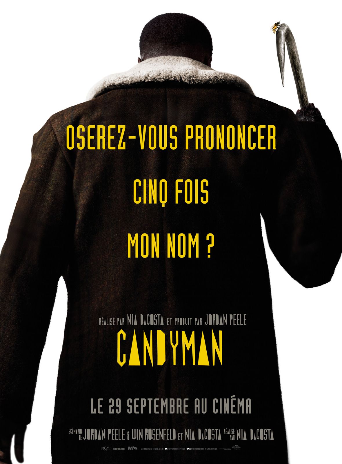 Candyman streaming Candyman streaming