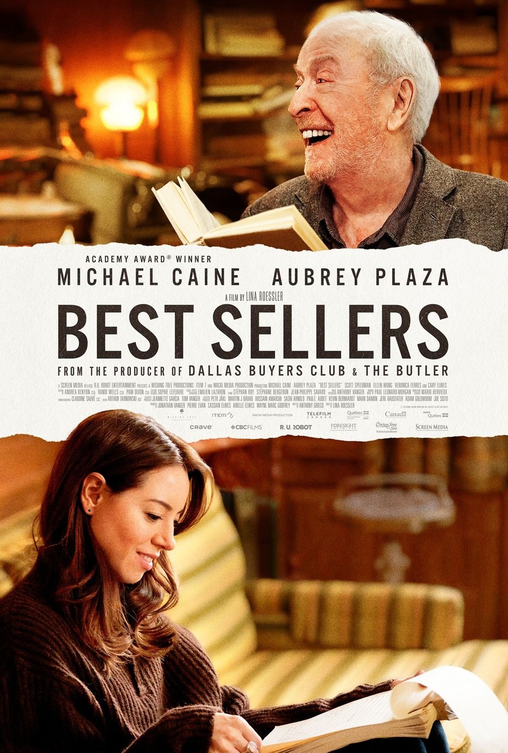 Best Sellers streaming Best Sellers streaming
