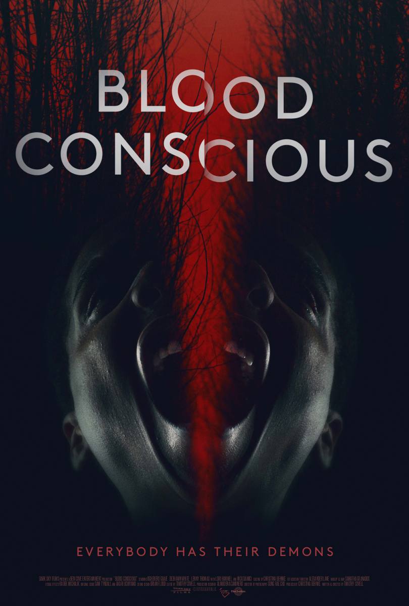 Blood Conscious: Le Lac Maudit streaming franÃ§ais