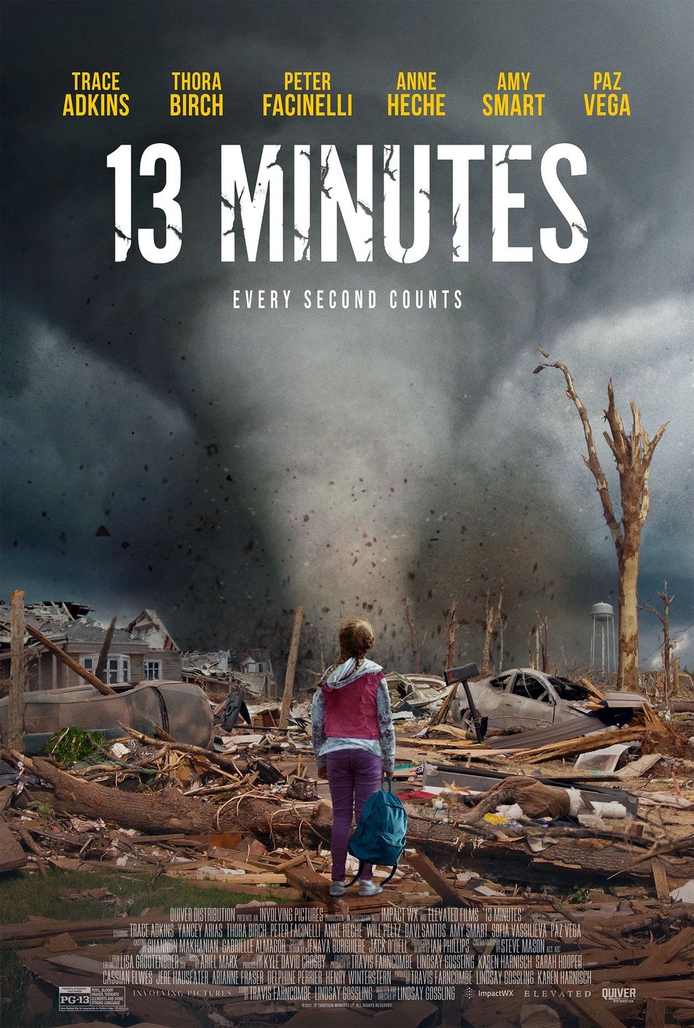 film 13 Minutes streaming