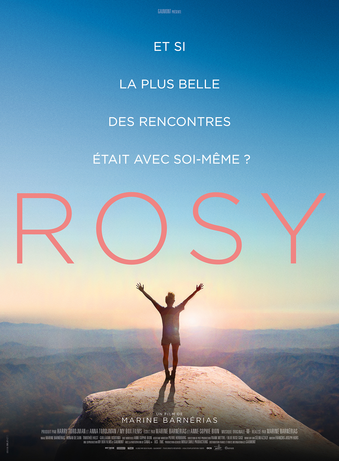 Rosy streaming complet