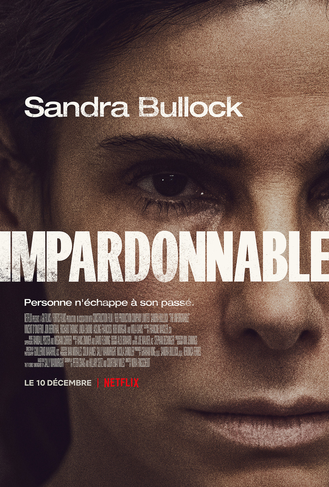 Impardonnable streaming complet