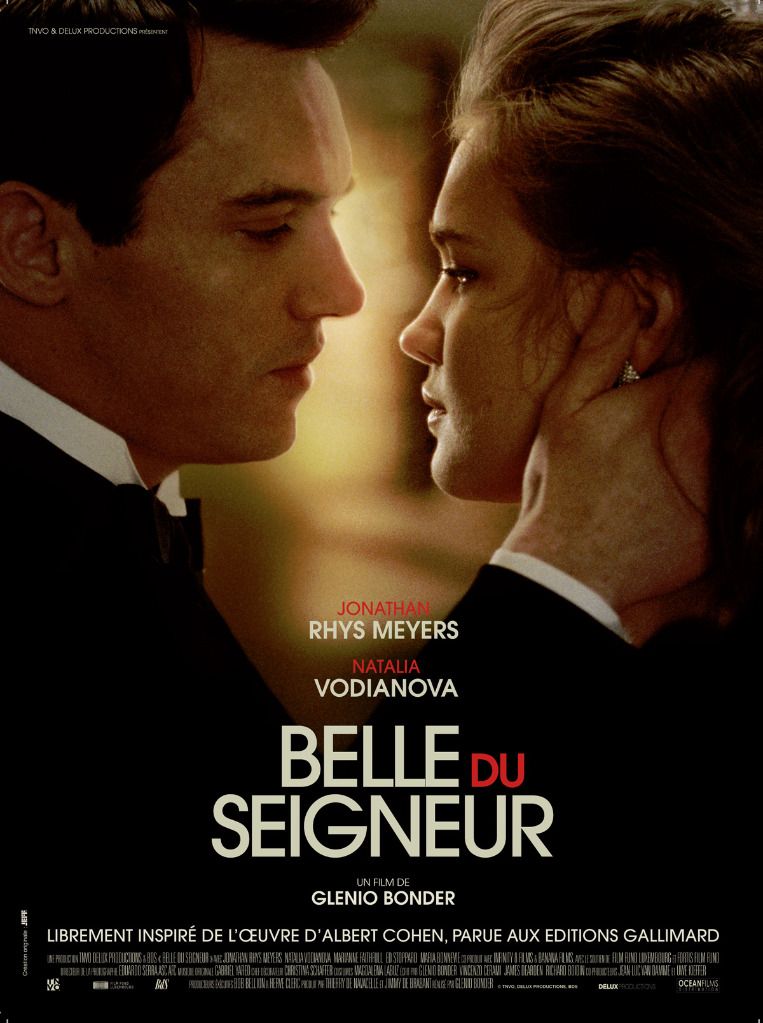 Belle du seigneur Belle du seigneur