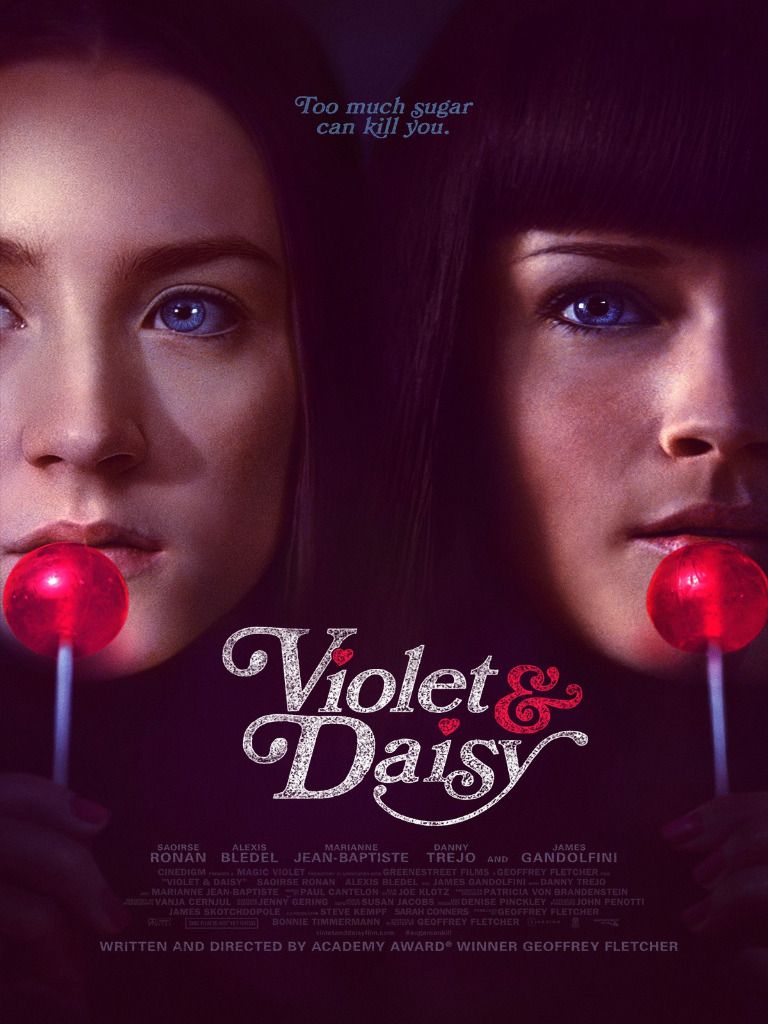 Violet & Daisy Violet & Daisy