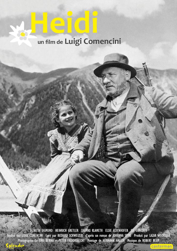 Heidi Heidi