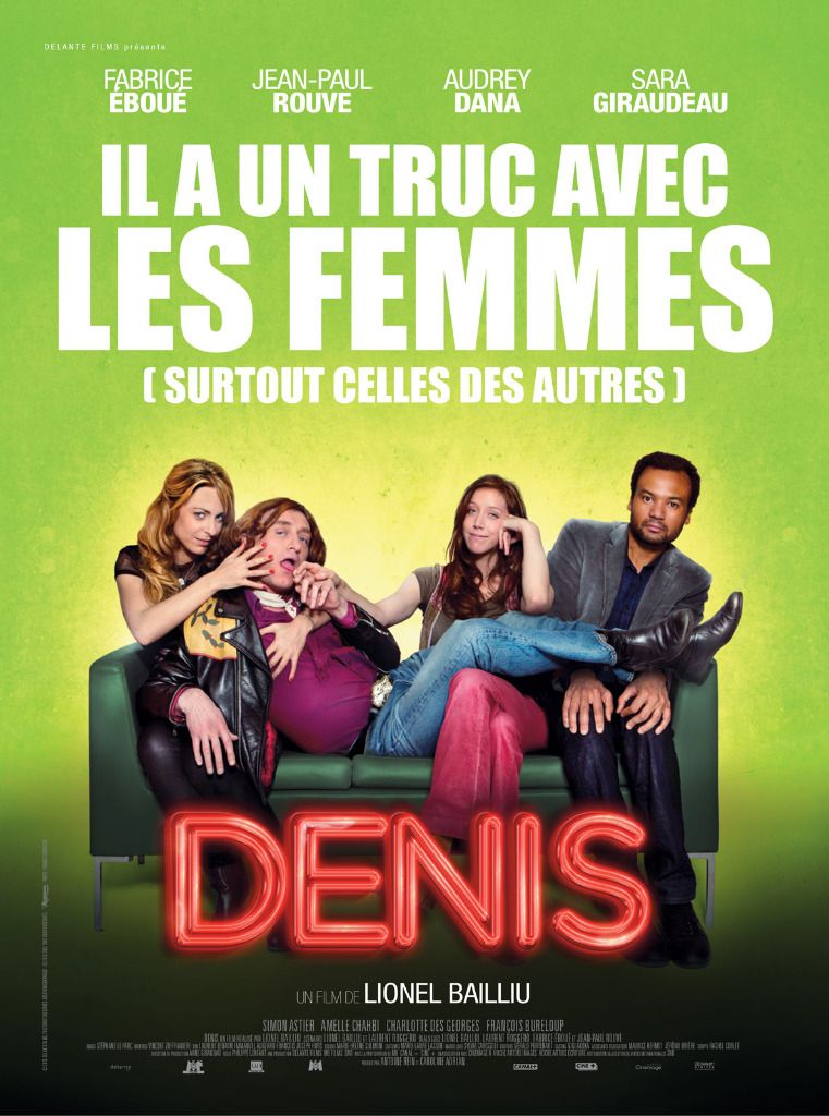 Denis Denis