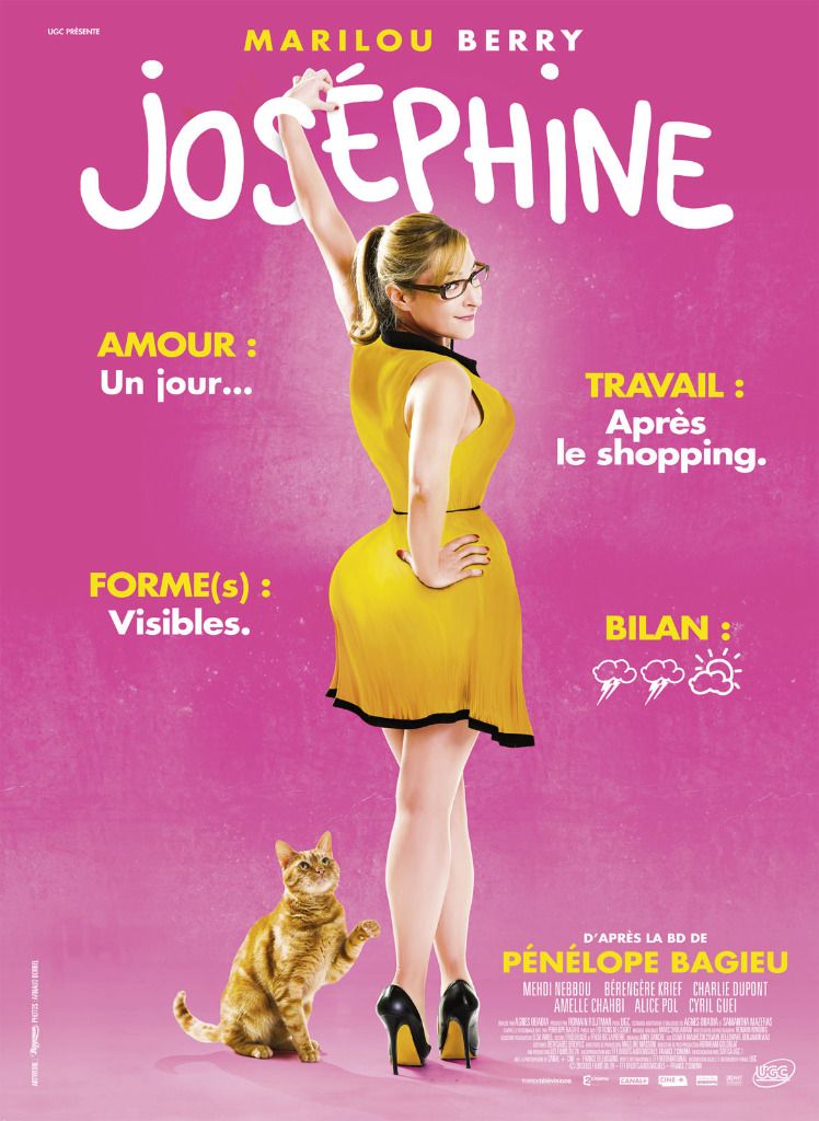 Joséphine Joséphine