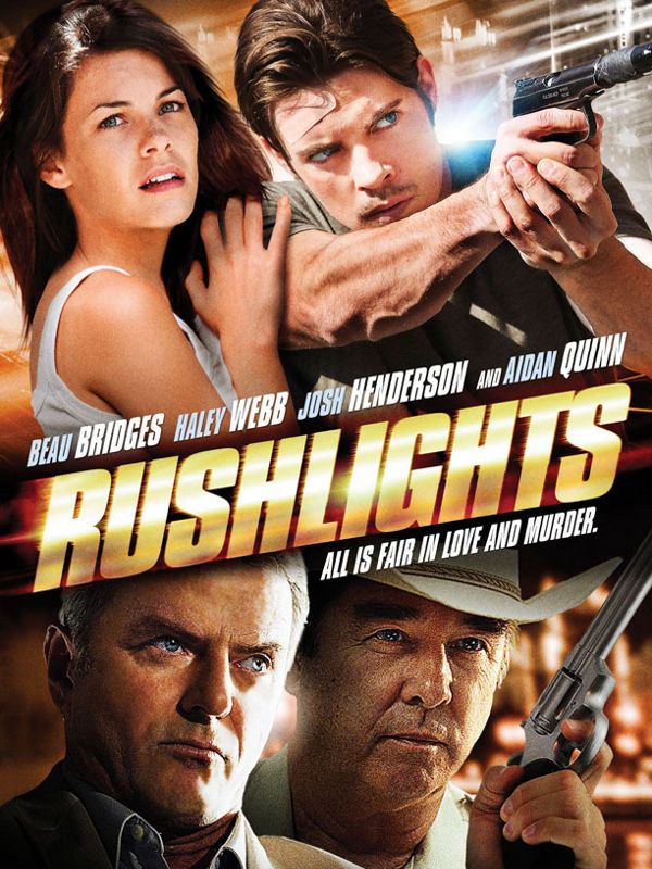 Rushlights Rushlights